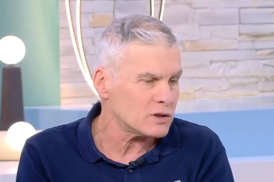 Το μεροκάματο του «τρόμου» στην Αχαΐα – Καταγγελία καθηγητή: «Οι μαθητές μου πέταγαν πέτρες» - «Μου πέταξαν πέτρα για να μου ανοίξουν το κεφάλι και η απάντηση ήταν ότι ζήτησε συγγνώμη»