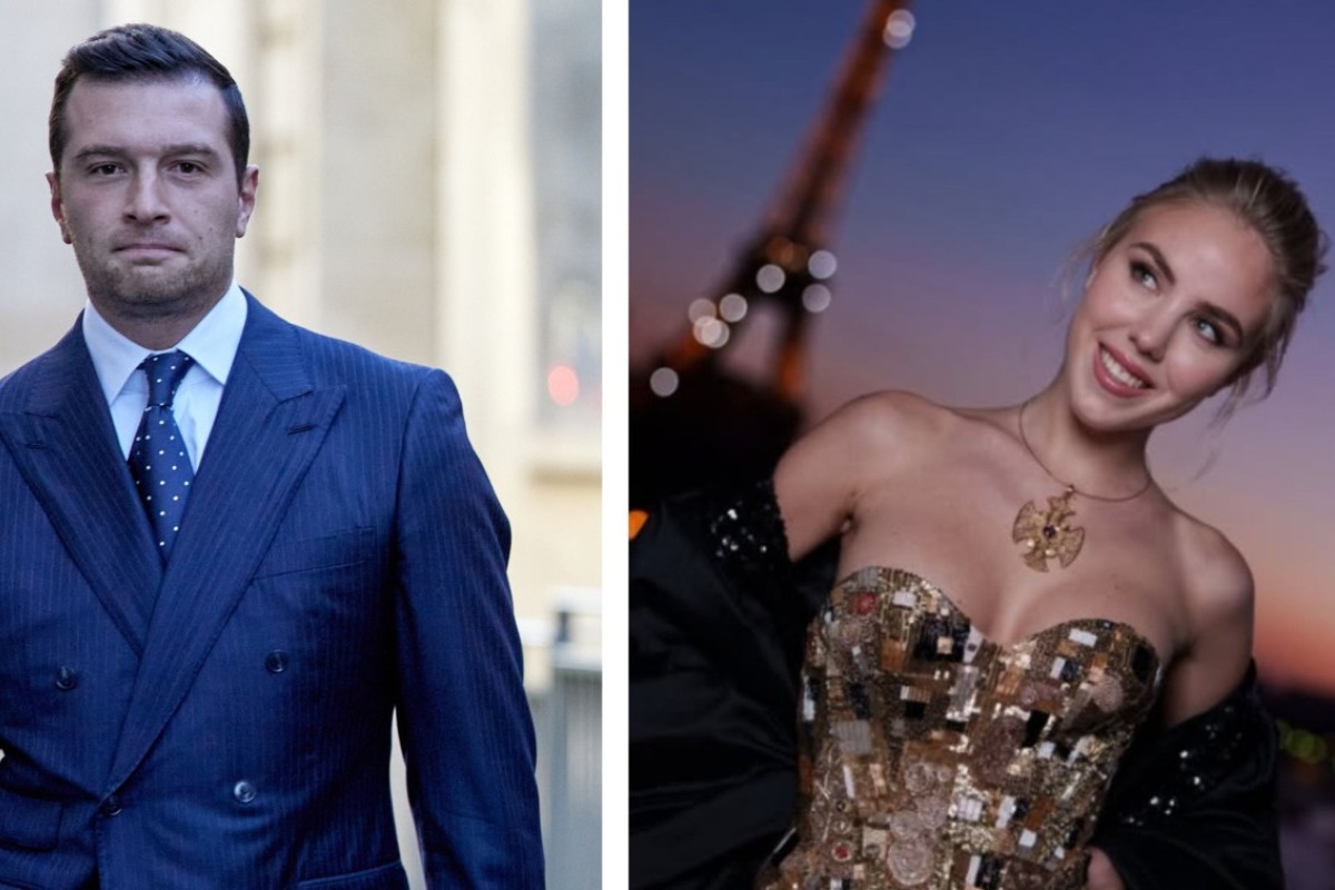 Μπαρντελά: Το απρόσμενο ειδύλλιο με την Ιταλίδα πριγκίπισσα Μαρία Καρολίνα