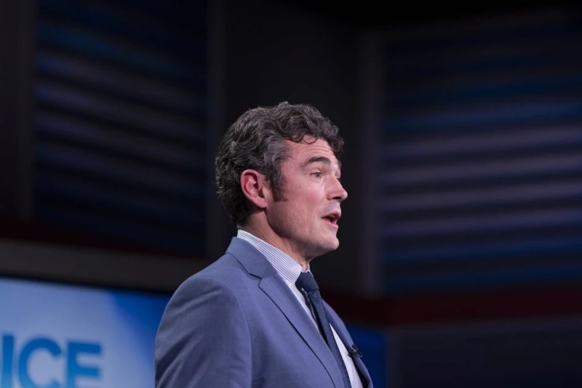 Νέες αποκαλύψεις από τον Τζο Κεντ μετά την παραίτηση‑«βόμβα» για το Ιράν – Γιατί τον ερευνά το FBI