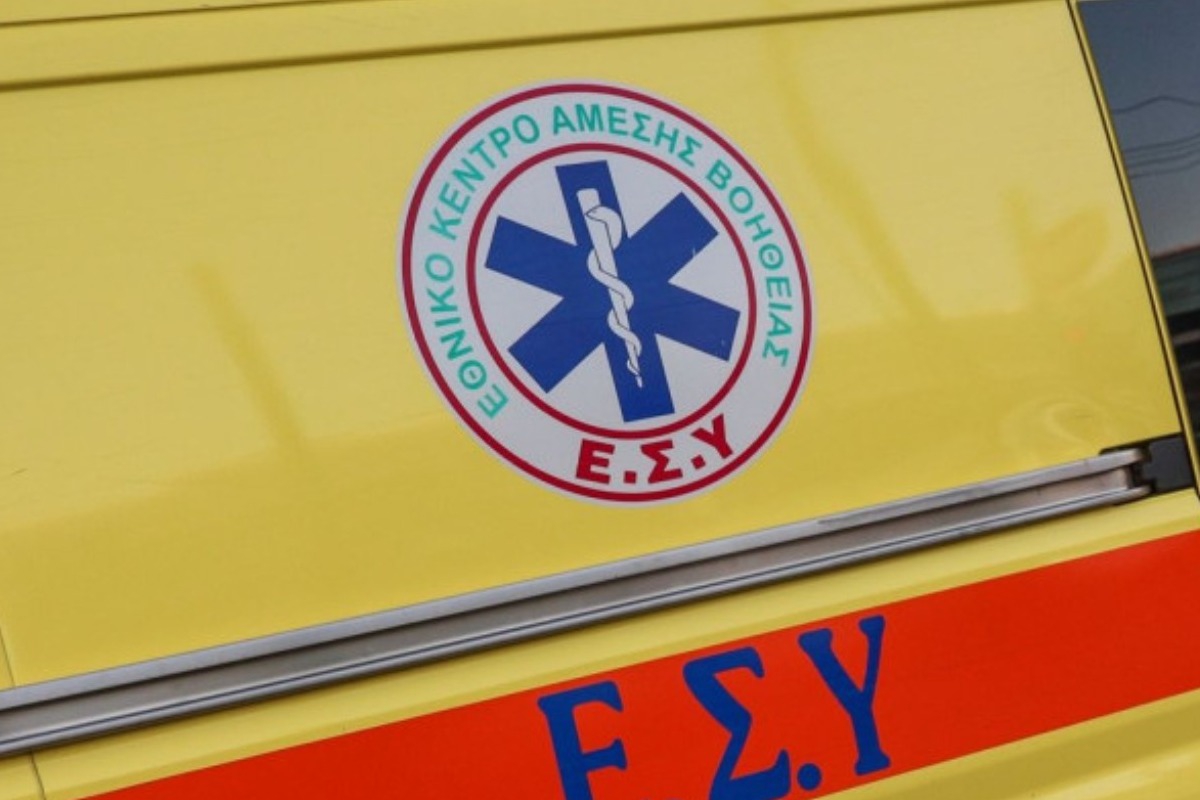 Κέρκυρα: Αυτοκίνητο παρέσυρε μητέρα και γιο - Μεταφέρθηκαν στο νοσοκομείο - Οι αρχές διερευνούν τα αίτια του ατυχήματος και διασφαλίζουν την ομαλή κυκλοφορία στην περιοχή