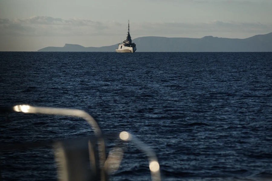 Προβληματισμός στο Πολεμικό Ναυτικό για τις 4 παραιτήσεις μελών του πληρώματος της φρεγάτας «Κίμων» - Για ποιο λόγο αρνήθηκαν να συνεχίσουν να υπηρετούν στο νέο υπερσύγχρονο πλοίο ένας αξιωματικός και τρεις υπαξιωματικοί