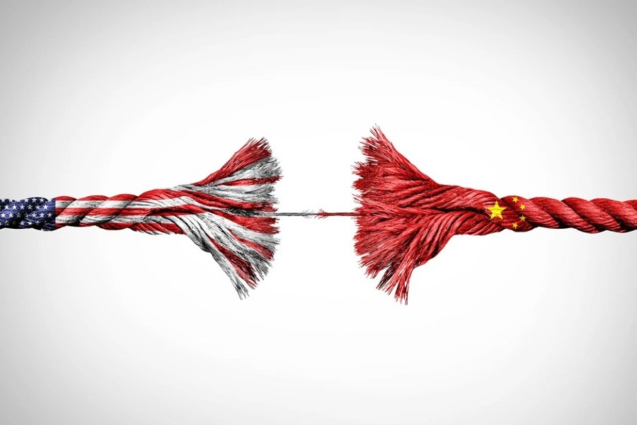 Αβάσιμη η «αποκαλούμενη κινεζική απειλή» σχετικά με τη Γροιλανδία, λέει το Πεκίνο - «Δικαιολογία για προσωπικά οφέλη»