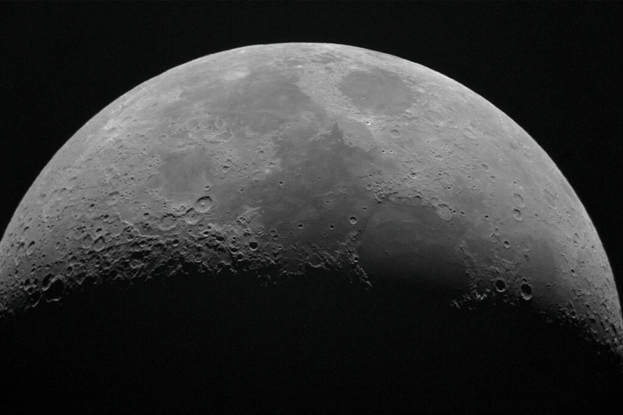 Η Κίνα παρουσίασε το πρώτο «σεληνιακό ρολόι» στον κόσμο - Η χρονομέτρηση στη Σελήνη παύει να είναι θεωρητικό ζήτημα