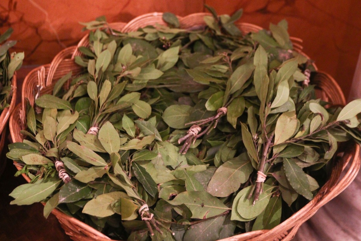 Κυριακή των Βαΐων: Τι γιορτάζουμε σήμερα