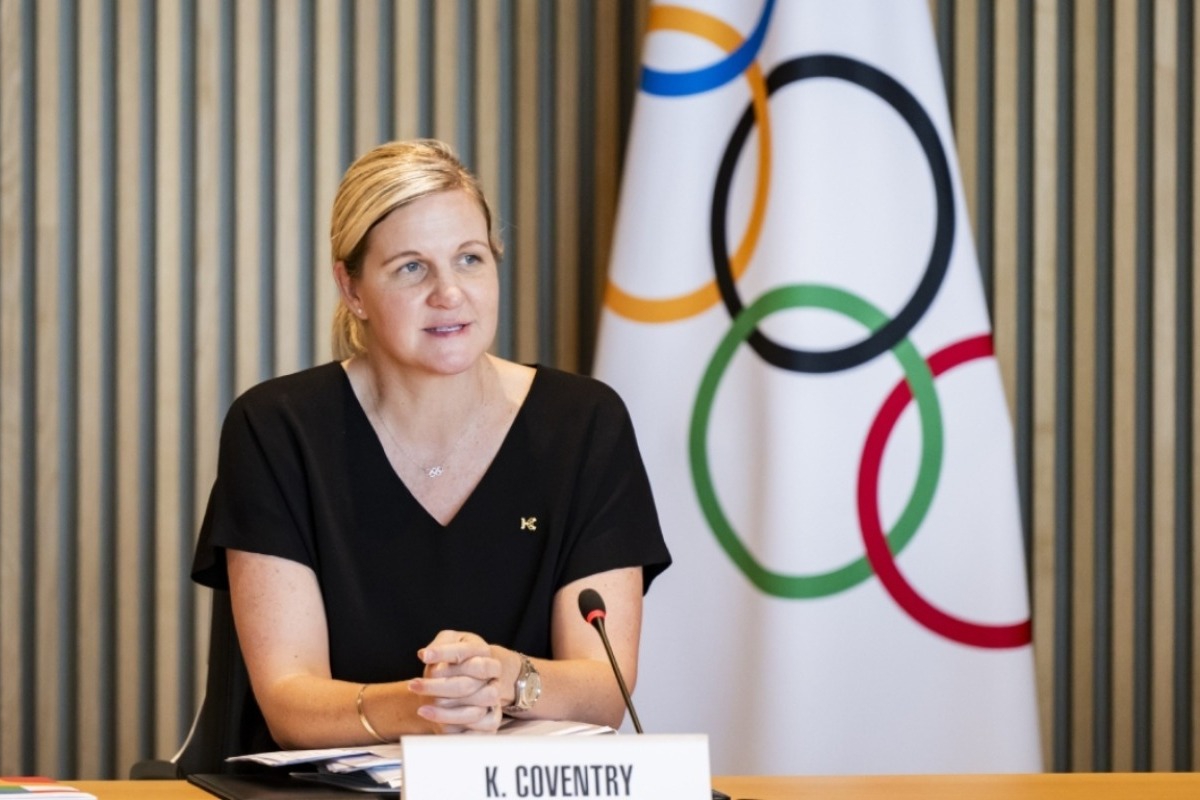 Εκτός Ολυμπιακών Αγώνων οι τρανς αθλήτριες: Νέα απόφαση της ΔΟΕ ενόψει Λος Αντζελες 2028