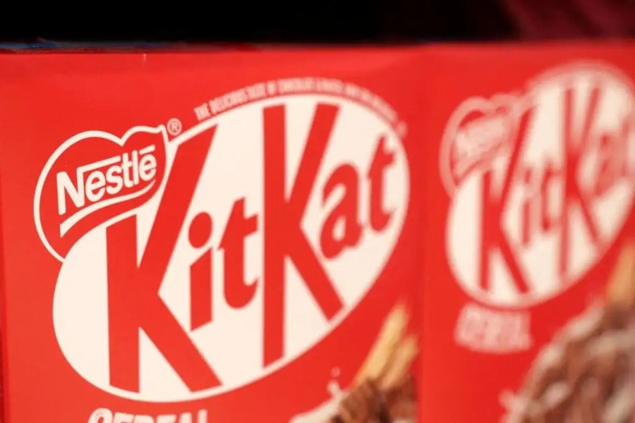 Έκλεψαν 12 τόνους KitKat από φορτηγό: Πάρτι στο X μετά τη... σοκολατένια ληστεία - Δείτε μερικά από τα πιο εμπνευσμένα posts