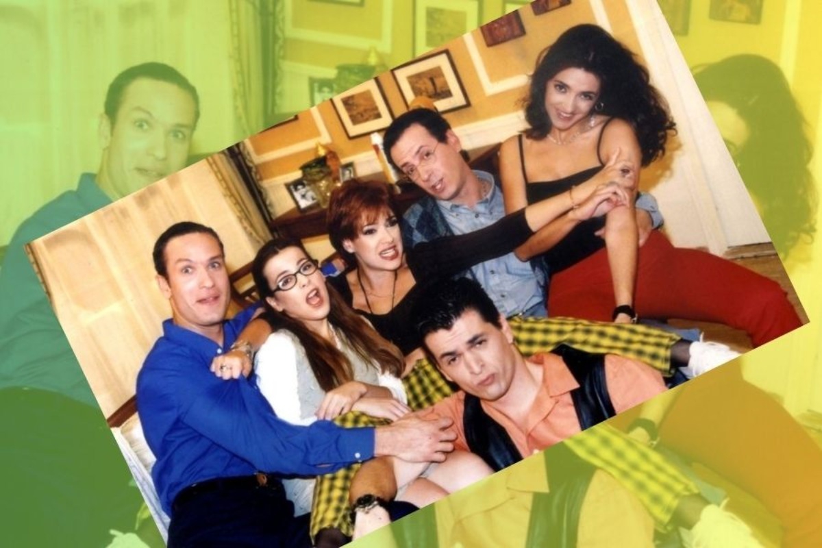 Το απόλυτο επεισόδιο του «Κωνσταντίνου και Ελένης»: Αυτό που σάρωσε στο IMDb και δεν βαριέσαι ποτέ