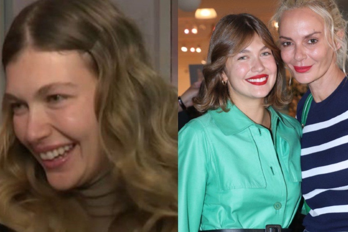 Κλέλια Ανδριολάτου: Ψυχρή και απότομη – Πώς απαντούσε για την Έλενα Χριστοπούλου πριν από 2 εβδομάδες