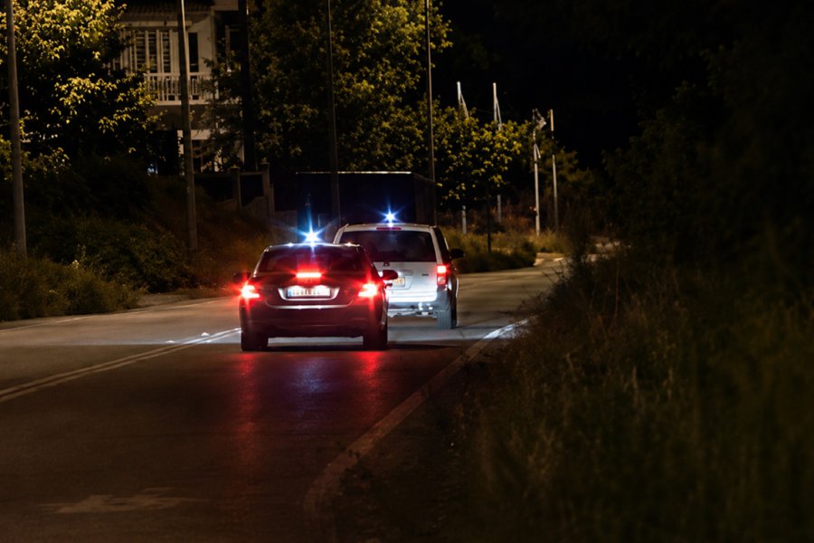 Κλινικά νεκρός ο 20χρονος μετά την αιματηρή καταδίωξη στην Αργολίδα – Πώς έγινε το περιστατικό - Ο νεαρός δεν σταμάτησε σε σήμα της ΟΠΚΕ και προσπάθησε να διαφύγει