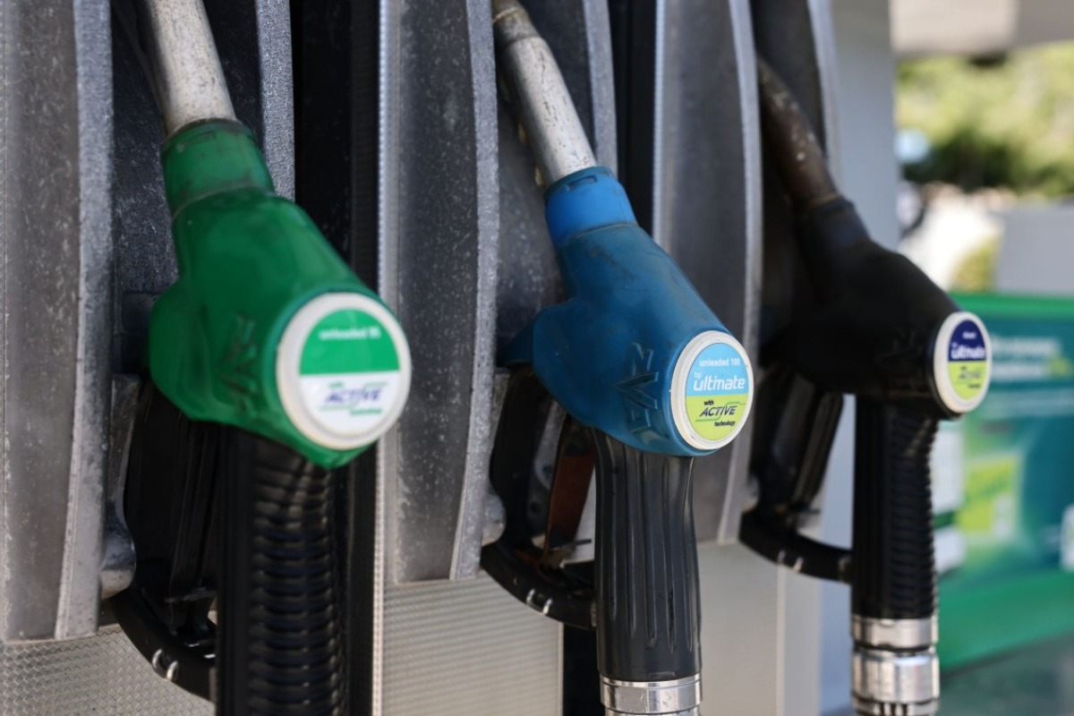 Fuel Pass: Τι να προσέξετε πριν κάνετε αίτηση - Μέχρι πότε μπορείτε να χρησιμοποιήσετε το voucher - Ανοιχτή χωρίς περιορισμό ΑΦΜ η πλατφόρμα από την Παρασκευή