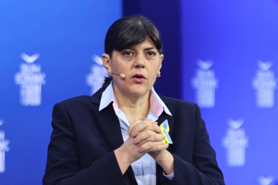 Κοβέσι: Συμφωνώ με την ελληνική κυβέρνηση ότι πρέπει να επιταχυνθούν οι διαδικασίες