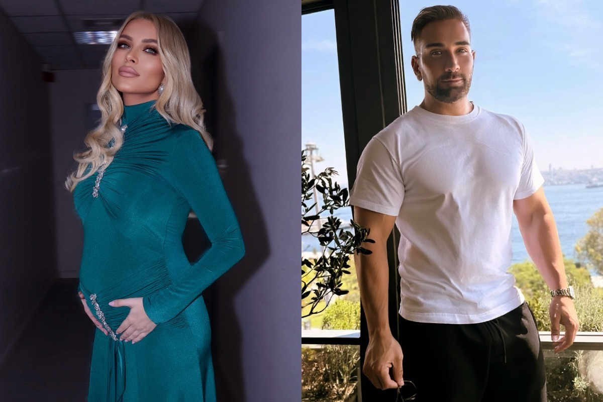 Νίκος Κοκλώνης: Το «καρφί» για την Κατερίνα Καινούργιου και οι αποκαλύψεις για τις ανύπαρκτες σχέσεις τους