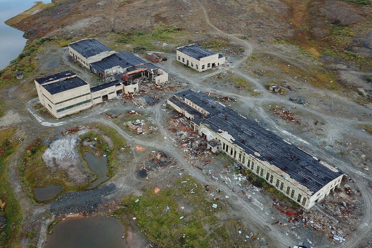 Σήμερα έμαθα: Η βαθύτερη τρύπα που σκάψαμε ποτέ