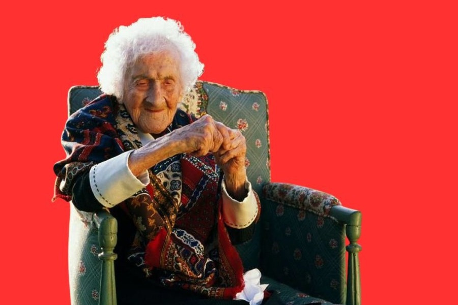 Ζούσε 122 χρόνια ή μας δούλευε όλους; Το μυστήριο της Ζαν Καλμάν που διχάζει επιστήμονες