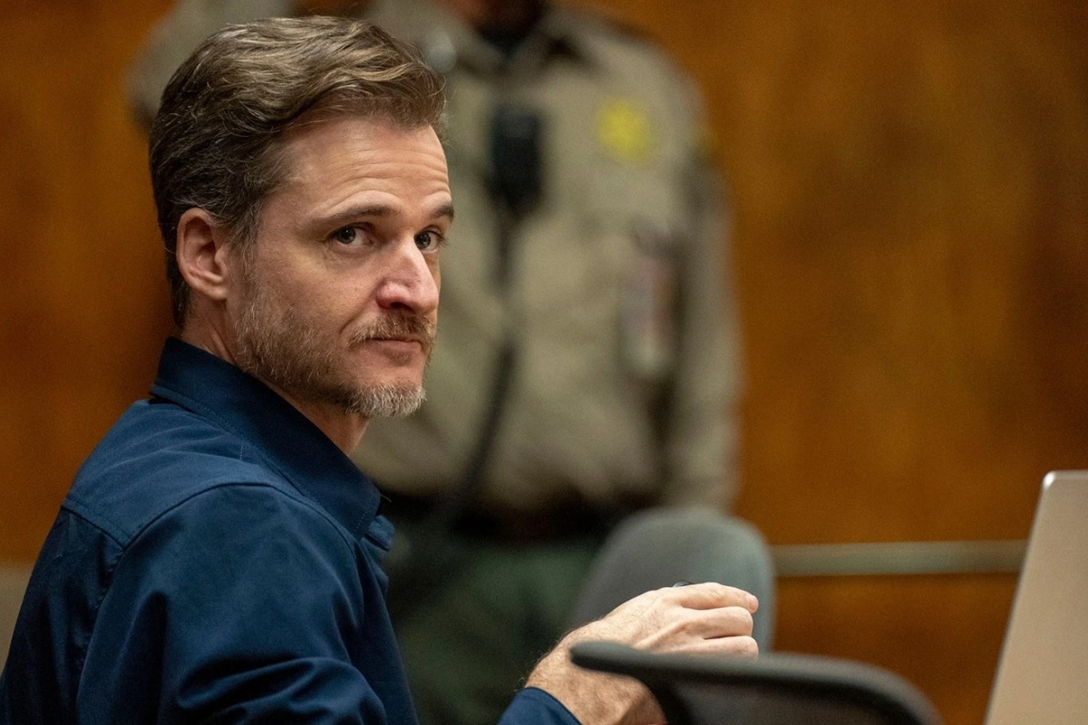 Κορυφαίος γιατρός καταρρέει, όταν κρίνεται ένοχος για απόπειρα ανθρωποκτονίας, προσπάθησε να σπρώξει τη σύζυγό του από γκρεμό - Ο Κόνιγκ είχε καταστρώσει σχέδιο δολοφονίας της συζύγου του, προκειμένου να αποφύγει το διαζύγιο