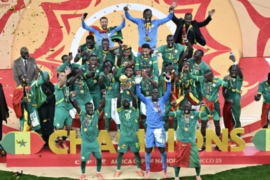 Απίθανη εξέλιξη στο παγκόσμιο ποδόσφαιρο: Η Σενεγάλη έχασε στα χαρτιά το Κόπα Αφρικα από το Μαρόκο