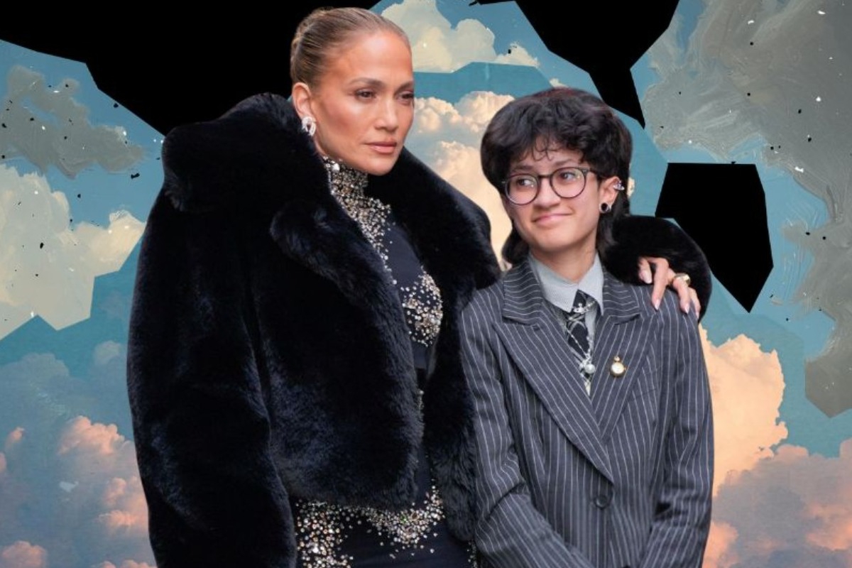 Η μεγάλη αλλαγή στη ζωή του παιδιού της Jennifer Lopez που συζητιέται διεθνώς