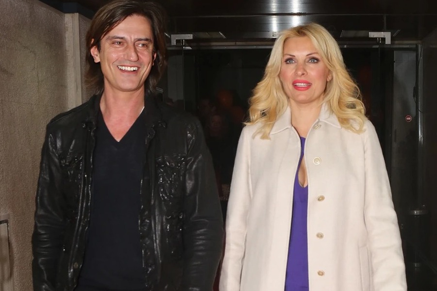 Θοδωρής Κουτσογιαννόπουλος: Η πρώτη αντίδραση στην κάμερα μετά το unfollow της Ελένης Μενεγάκη