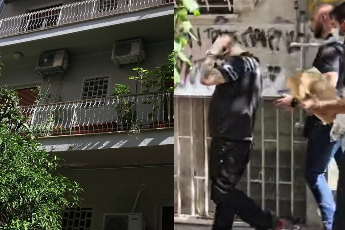 Κυψέλη: «Αρνούνται ότι σκότωσαν το βρέφος, άλλο κακός γονιός και άλλο δολοφόνος» υποστηρίζει ο συνήγορος των γονέων