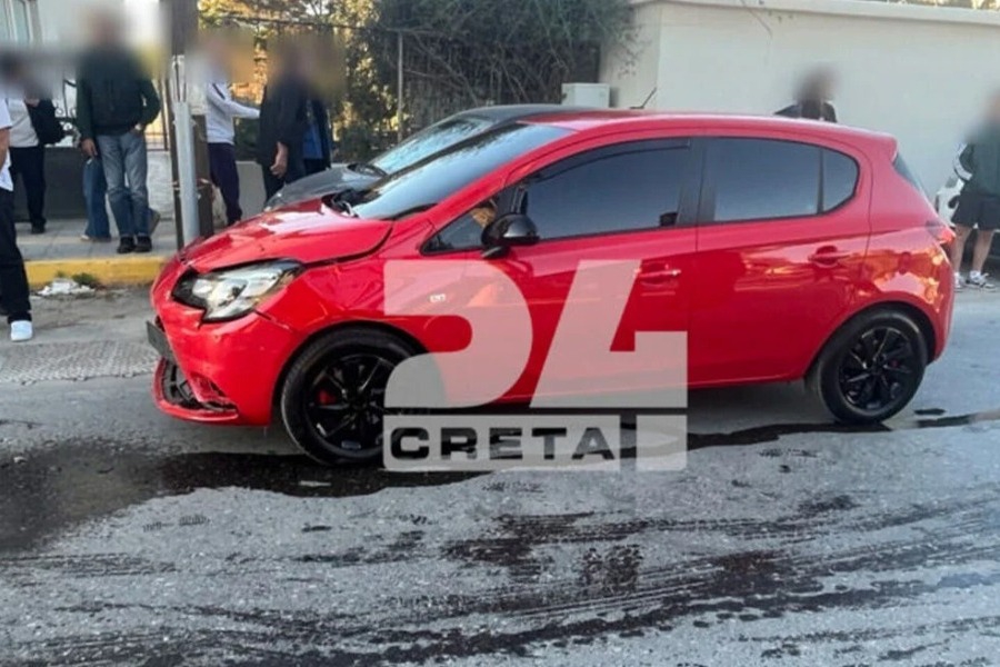 Κρήτη: Δολοφόνησε τον οδηγό που θεωρούσε υπαίτιο για τον θάνατο του γιου του σε τροχαίο