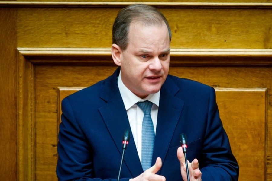 Καραμανλής: Δεν προτίθεμαι να είμαι υποψήφιος στις προσεχείς εκλογές