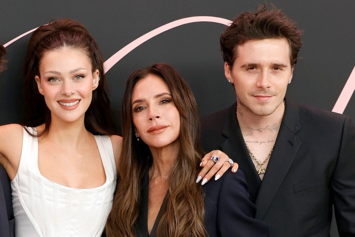 «Σπάει» τη σιωπή της η Βικτόρια Μπέκαμ για τη ρήξη με τον Μπρούκλιν ‑ Τα πρώτα δημόσια λόγια