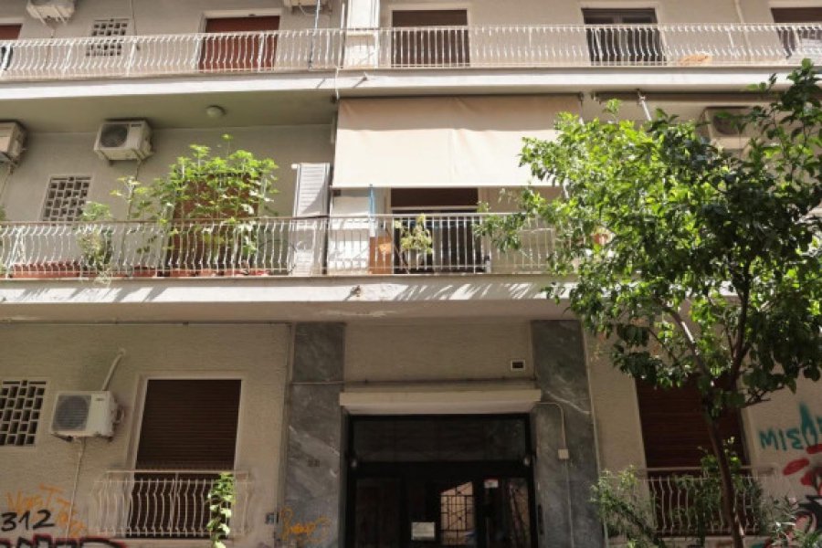 Κυψέλη: Σοκαριστική τροπή παίρνει η υπόθεση με το βρέφος στη βαλίτσα - Πιθανή η εγκληματική ενέργεια - Με αφροδίσια νοσήματα τα άλλα δύο ανήλικα