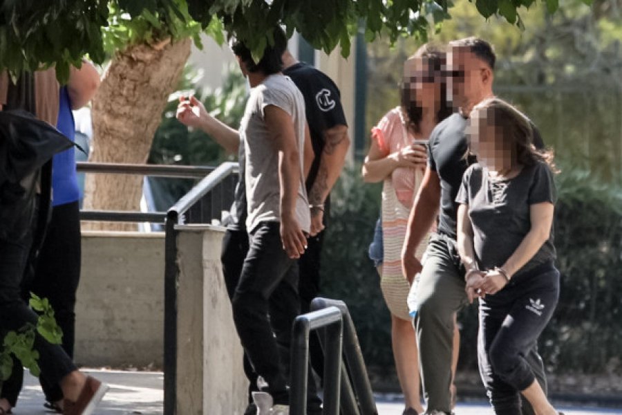 Κυψέλη: Στην Ευελπίδων, ο 43χρονος ‑ Νέες εξελίξεις στην υπόθεση του βρέφους