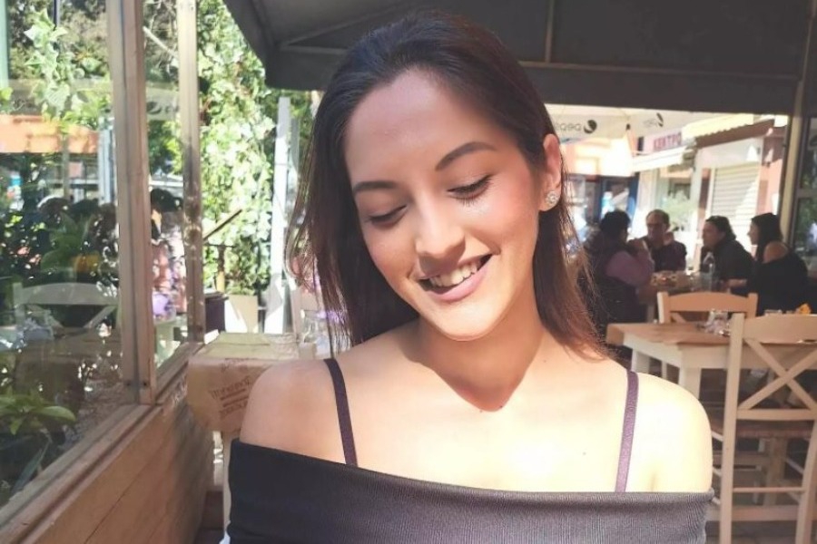 Κυριακή Γρίβα: «Η δολοφονία του παιδιού μου ανέδειξε ότι δεν υπάρχει προστασία από την αστυνομία» λέει η μητέρα της