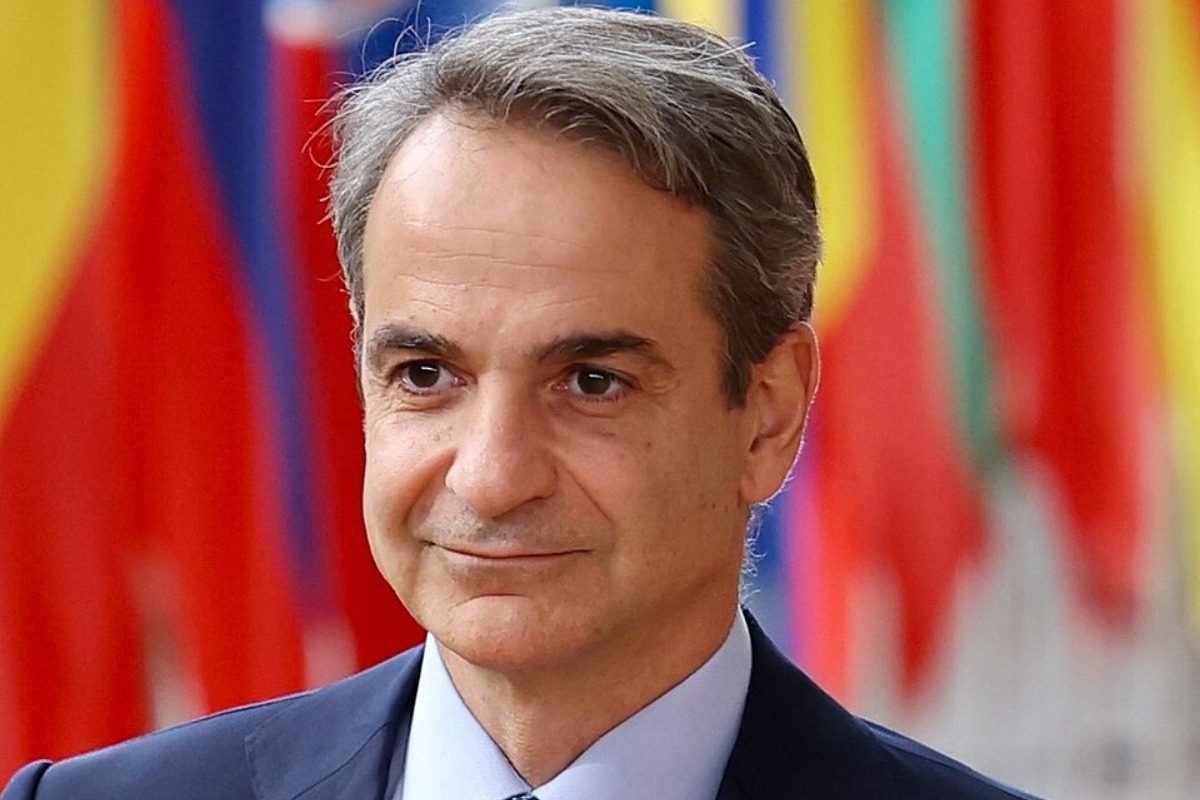 ΟΠΕΚΕΠΕ – Μητσοτάκης: Υπουργοί και βουλευτές της ΝΔ στοχοποιήθηκαν και διασύρθηκαν χωρίς να έχει αποφανθεί η Δικαιοσύνη