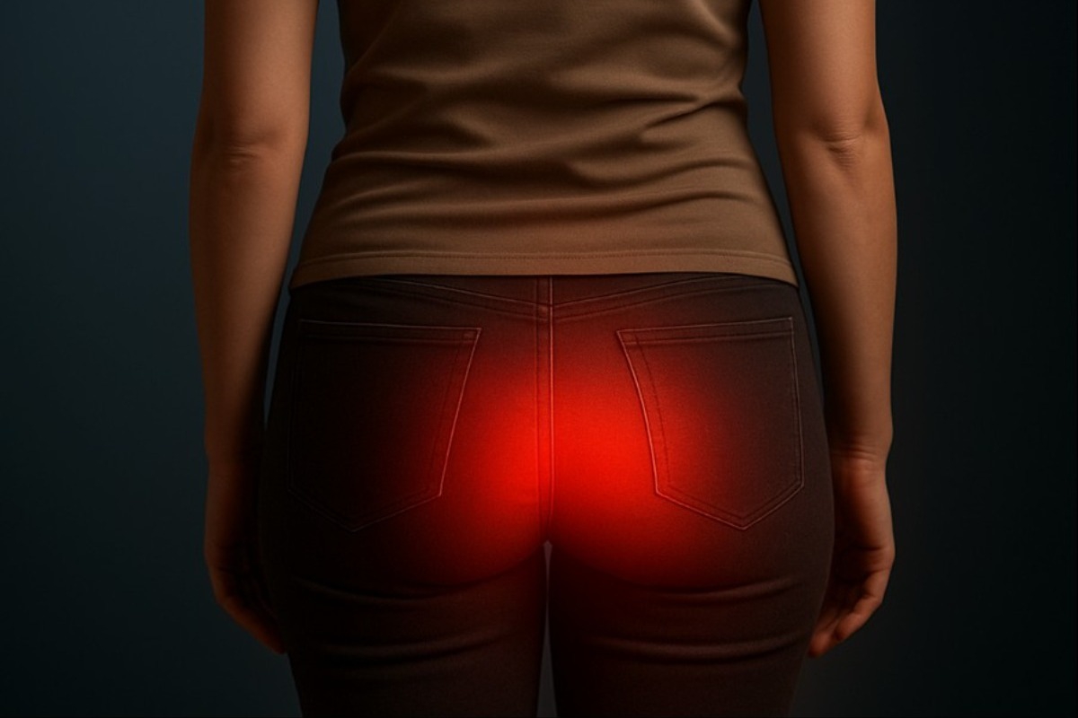 Σύγχρονες Λύσεις με Laser για Ραγάδα Πρωκτού και Κύστη Κόκκυγα