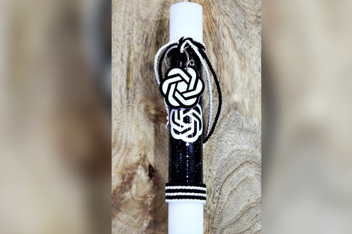 Θεσσαλονικιός έφτιαξε λαμπάδα... ChatGPT