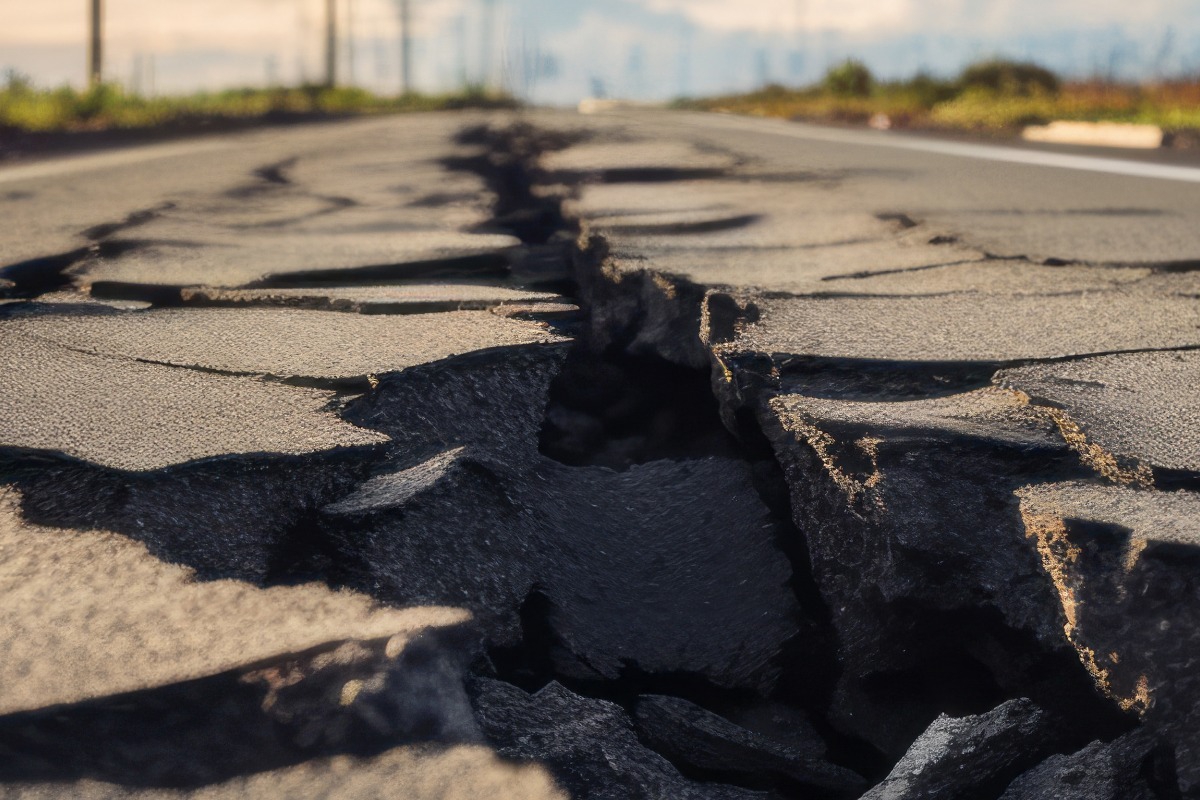 Οι πιο δυνατοί σεισμοί που έχει ζήσει η Τουρκία, από το 1999