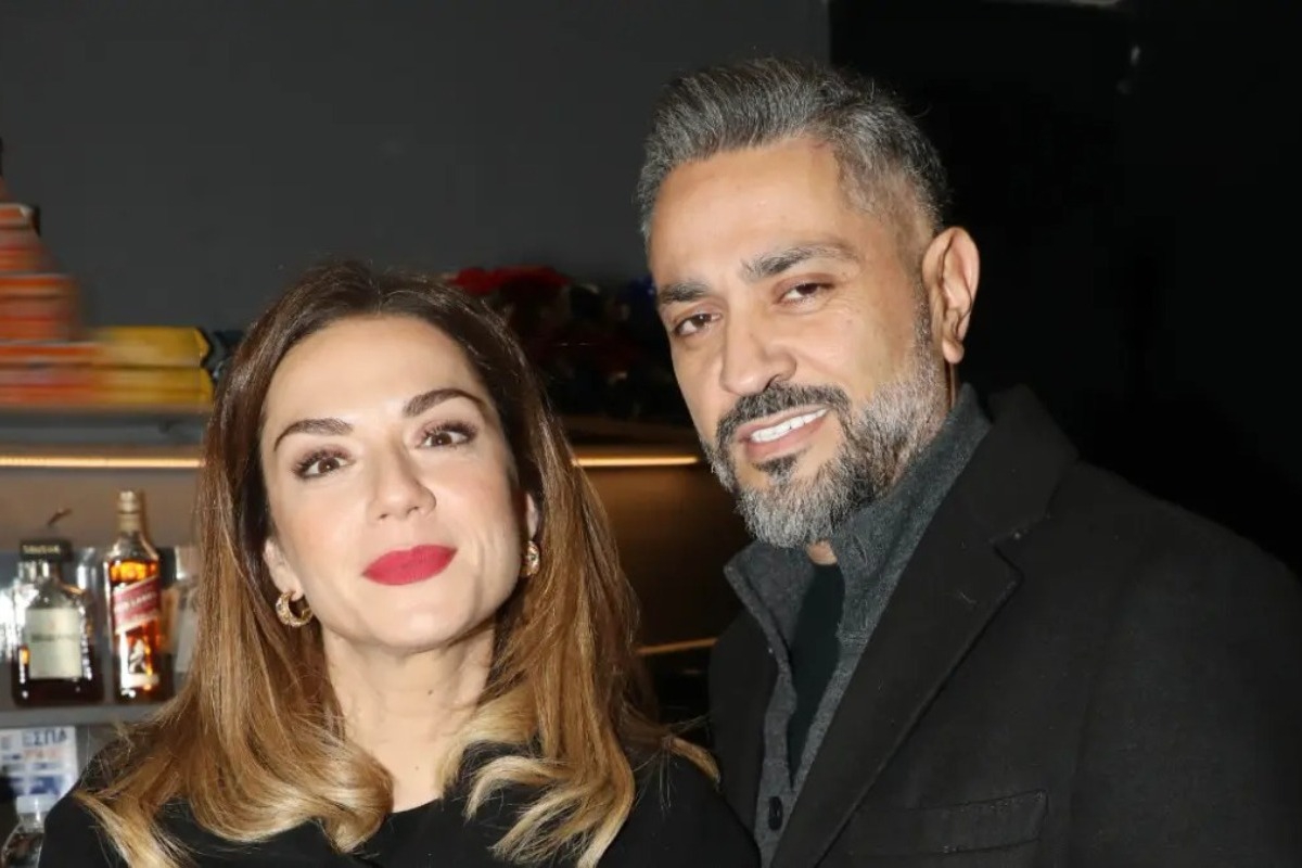 Σουλτάτος: Η βασιλόπιτα από την πεθερά του και το επικό λάθος – «Μάλλον αναπολεί τα χρόνια που δεν με είχε γνωρίσει»