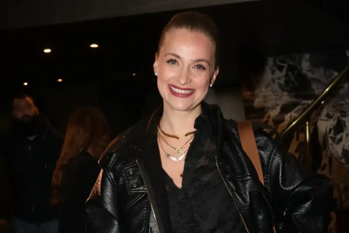 Λένα Δροσάκη: «Από θαύμα ζούμε και οι δύο, γέννησα στον 8ο μήνα»