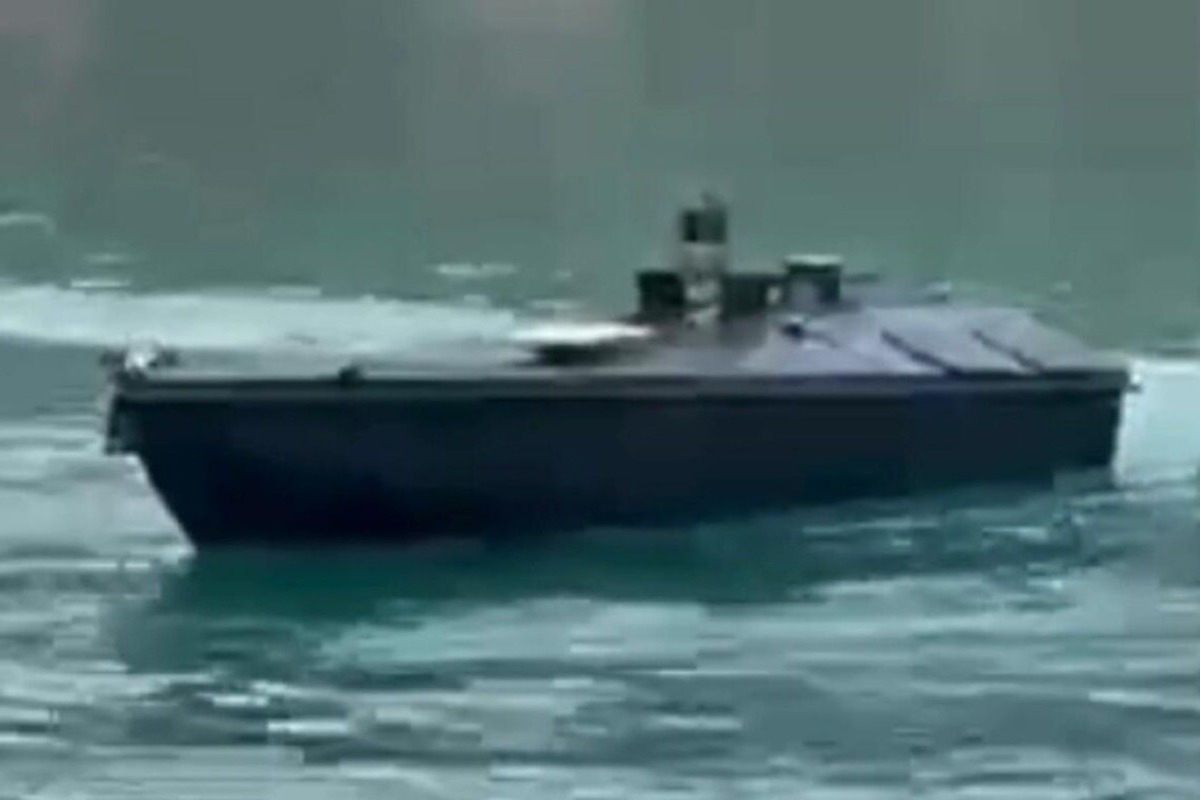 Θρίλερ στη Λευκάδα με το drone ‑ Τι εξετάζουν οι Αρχές