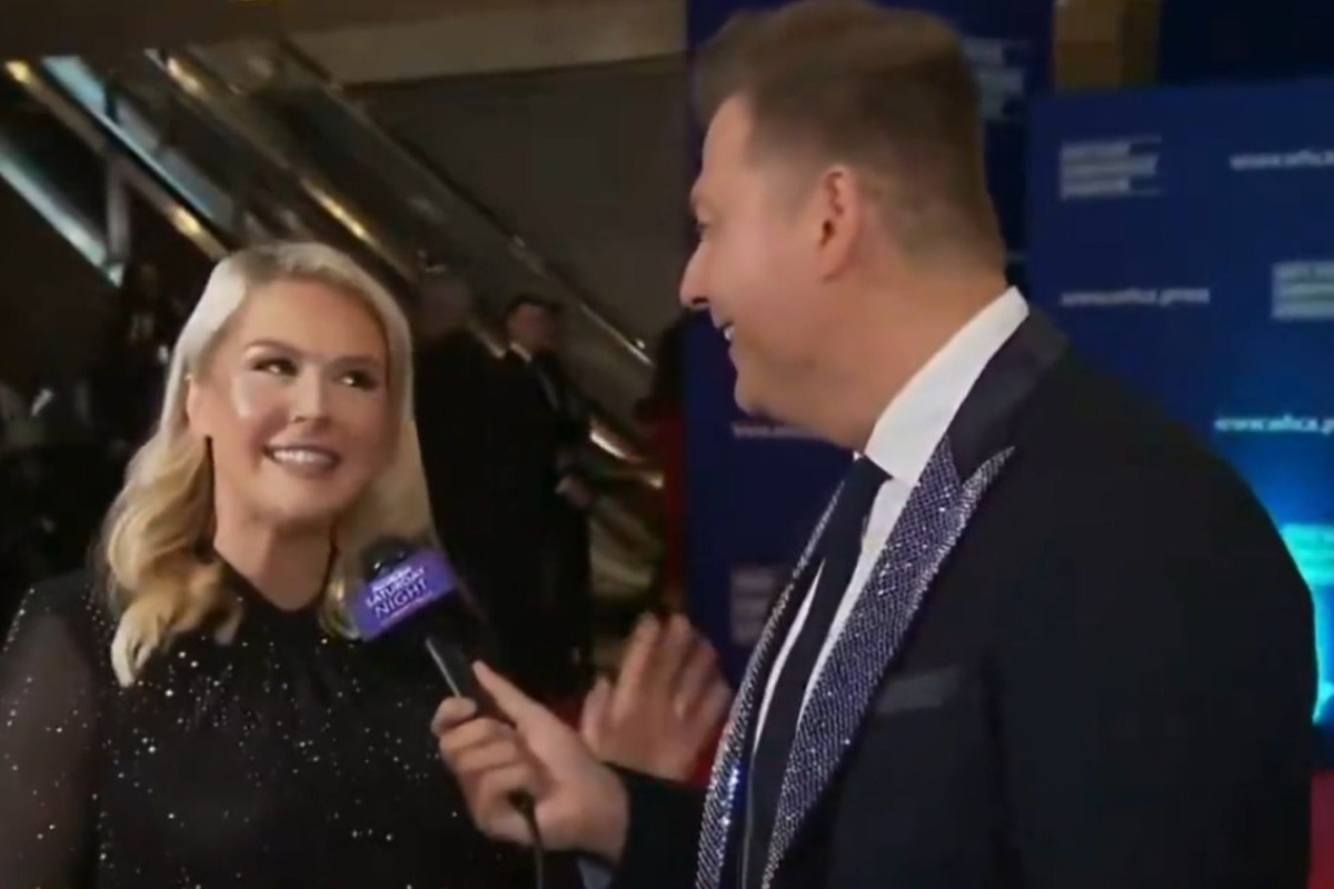 Απίστευτη «προφητεία» Λέβιτ πριν από την επίθεση ‑ «Σήμερα θα ακουστούν πυροβολισμοί!»