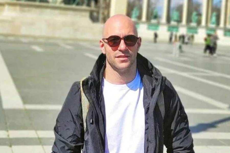 Δίκη Λυγγερίδη: Ένταση εισαγγελέα με μάρτυρα αστυνομικό ‑ «Δεν ξέρω, δεν θυμάμαι»