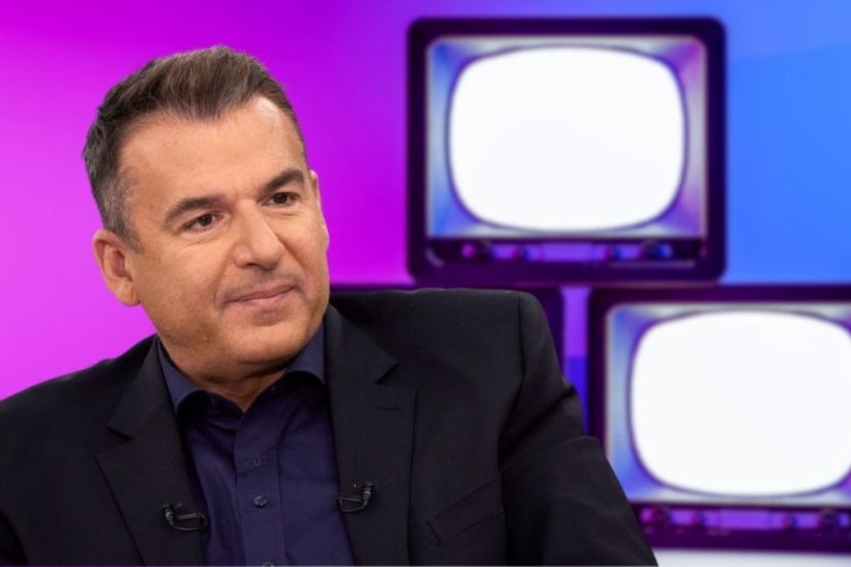 Το πρόβλημα υγείας του Γιώργου Λιάγκα: «Πήγα σε γιατρό ‑ Δεν με βλέπω καλά...»