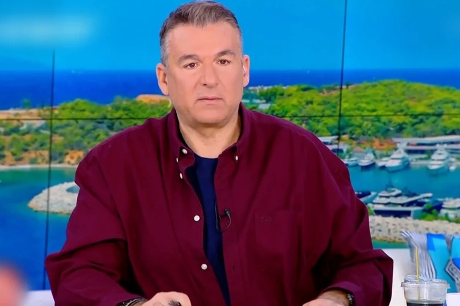 «Κατακρεούργησε δύο ανθρώπους, ποιος φταίει;»: Ο προέδρος της ΠΟΕΔΗΝ έκλεισε το τηλέφωνο στον Γιώργο Λιάγκα