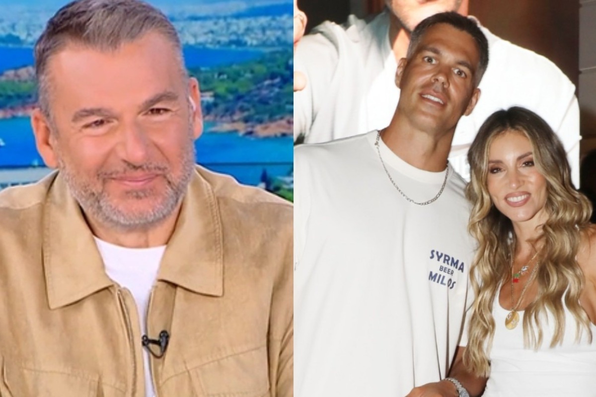 «Βόμβα» για Οικονομάκου και Τσερέλα: «Δεν θα γίνει γάμος» – Ο λόγος