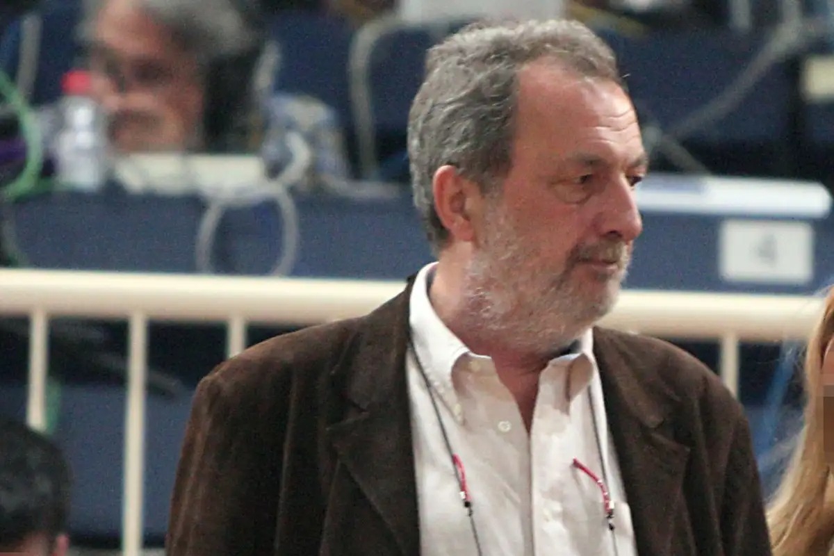Στρατής Λιαρέλλης: Τέλος από τον ΑΝΤ1 μετά από 30 χρόνια – Η επίσημη ανακοίνωση του σταθμού