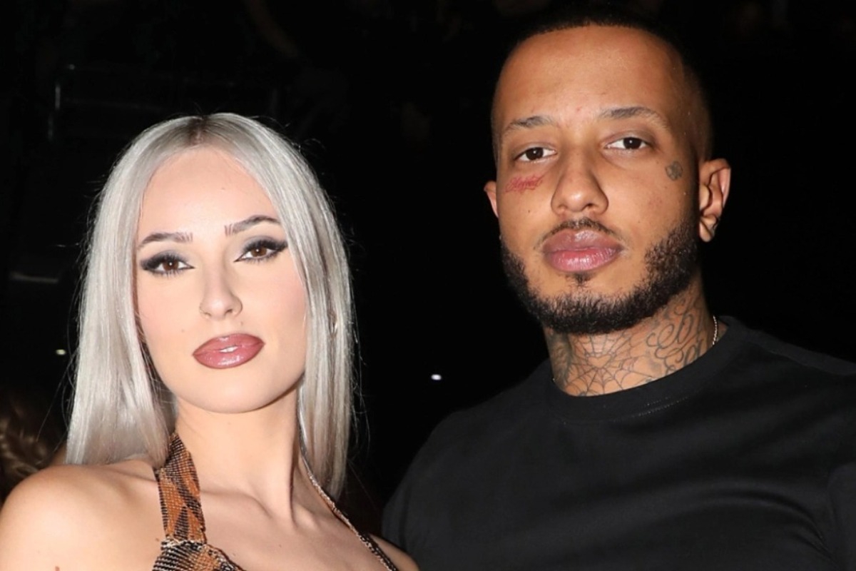 Light: Η σύντροφός του αποκάλυψε ότι έχουν παντρευτεί