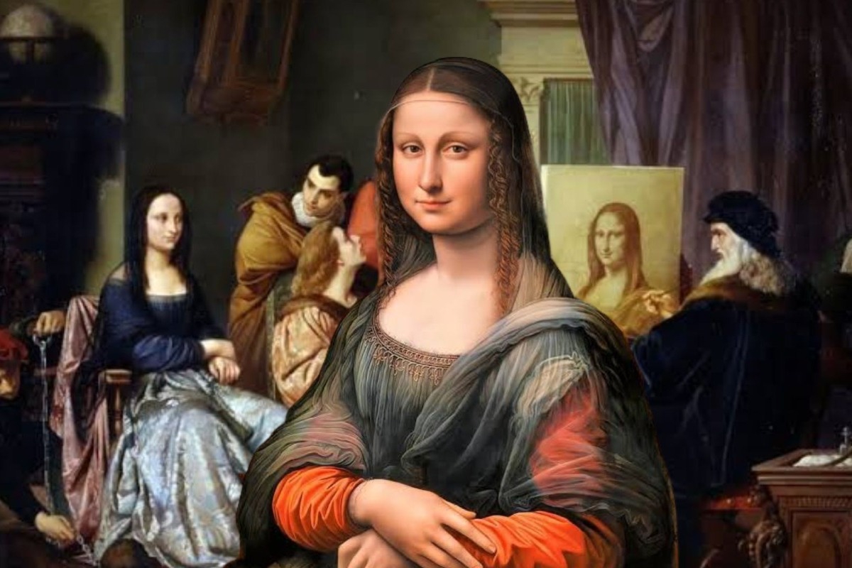 Ποια ήταν πραγματικά η Mona Lisa; Η έμπνευση πίσω από το πιο διάσημο χαμόγελο του κόσμου