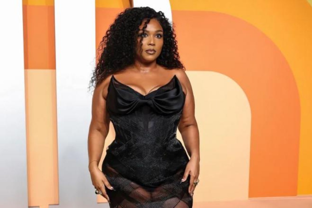 Η Lizzo έκανε πρώτη φορά σeξ στα 30 της: Περίμενε να κερδίσει το πρώτο της Grammy