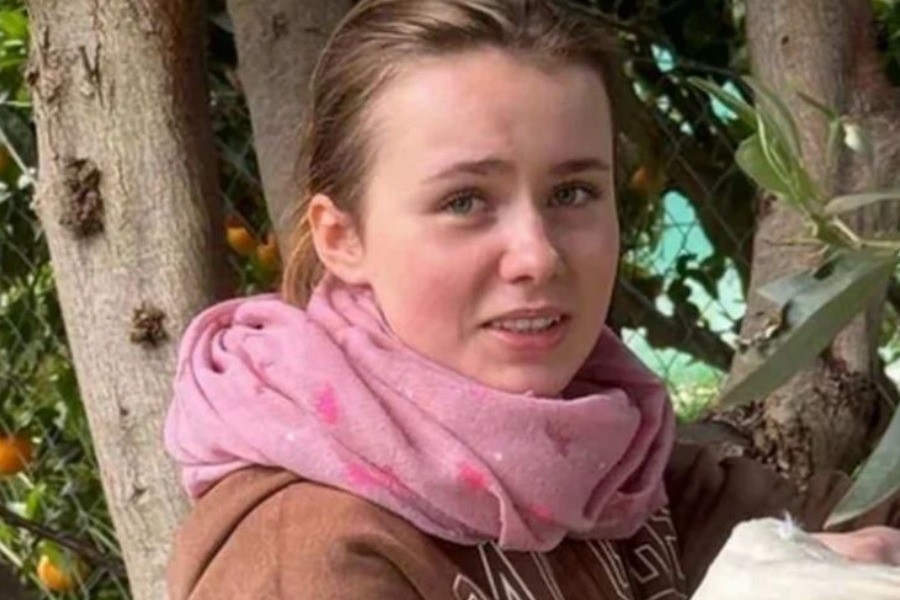 Λόρα: Πριν από 2 χρόνια προσπάθησε να εξαφανιστεί από σχολική εκδρομή στην Ισπανία