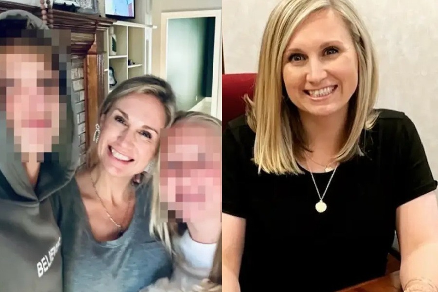 «Θα λες ψέματα μέχρι να πεθάνεις»: 43χρονη δήμαρχος καταδικάστηκε για βiασμό 16χρονου