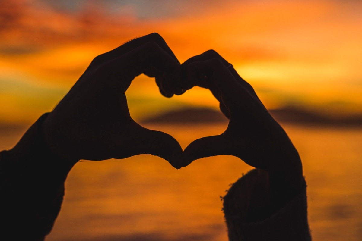 10 αποφθέγματα για την δύναμη της αγάπης