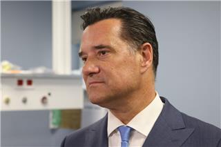 Γεωργιάδης: Δεν πρέπει να χρεώνεται στους Ρομά o θάνατος της νοσηλεύτριας στο Ναύπλιο