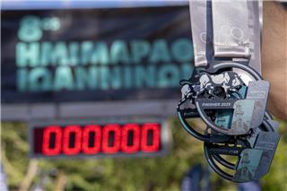 Όλη η Ελλάδα τρέχει στα Ιωάννινα ‑ Ιωάννινα Half Marathon ‑ 9 & 10 Μαΐου